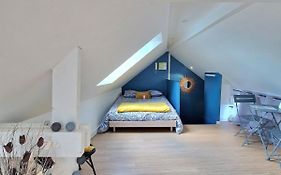 Le Petit Langlet - Cathedral - hyper-center